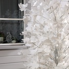 Светодиодное дерево «Клён белый» 1.8 м, 350 LED, постоянное свечение, 220 В, свечение тёплое белое - Фото 7