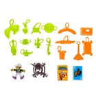 Настольная игра на равновесие и везение «Не грузи верблюда» - фото 24735343