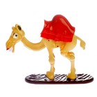 Настольная игра на равновесие и везение «Не грузи верблюда» - фото 24735344