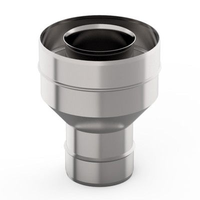 Старт – сэндвич холодный «УМК», d=150×210 мм, нержавеющая сталь, 1.0 мм/0.5 мм, (П-М)