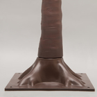 Светодиодное дерево 1.5 м, 224 LED, мерцание, 220 В, свечение розовое - Фото 7