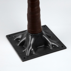 Светодиодное дерево 1.5 м, 224 LED, мерцание, 220 В, свечение синее - Фото 7