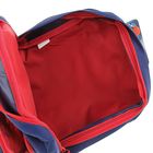 Рюкзак школьный Disney Spiderman 34*27,5*10 см - Фото 3