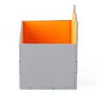 Органайзер для канцелярии, составной «Енот» - Фото 6