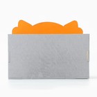 Органайзер для канцелярии, составной «Енот» - Фото 7