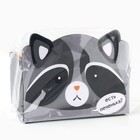 Органайзер для канцелярии, составной «Енот» - Фото 8