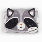 Органайзер для канцелярии, составной «Енот» - Фото 10