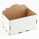 Органайзер для канцелярии, составной «Облако» - Фото 6