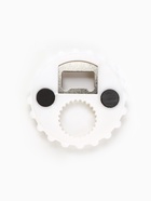 Открывашка для пива на магните «Любитель пива», d=7 см - Фото 4