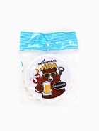 Открывашка для пива на магните «Любитель пива», d=7 см - Фото 5