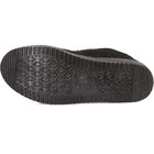 Туфли суконные мужские 183-01, цвет чёрный, размер 41 (262 мм) - Фото 4
