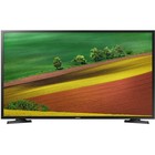 Телевизор Samsung UE32N4000AUXRU 32", 1366x768, DVB-T2/C/S2, 2xHDMI, 1xUSB, чёрный - Фото 1