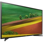 Телевизор Samsung UE32N4000AUXRU 32", 1366x768, DVB-T2/C/S2, 2xHDMI, 1xUSB, чёрный - Фото 2