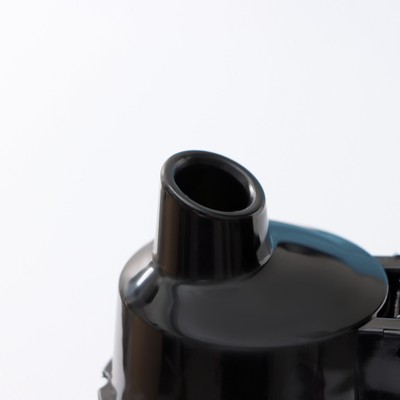 Бутылка для воды «Милитари», 500 мл, 6×6×23 см, пластик, зелёная