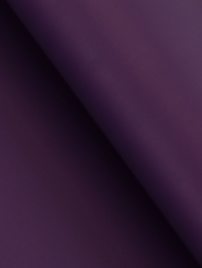 Плёнка матовая двухсторонняя «Эссенс», сиреневый - розовый, 57×57 см