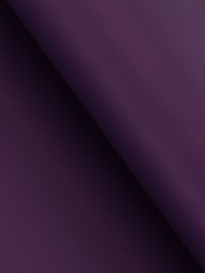 Плёнка матовая двухсторонняя «Эссенс», сиреневый - розовый, 57×57 см - Фото 1