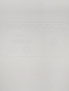 Контейнер для муки с ручкой, 5 л, пластик, прозрачный - Фото 7