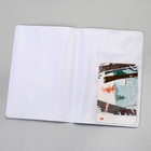 Паспортная обложка, Микки Маус - Фото 3
