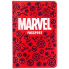 Паспортная обложка, Мстители - Фото 3