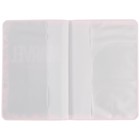 Паспортная обложка, Мстители - Фото 2