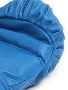 Перчатки боксёрские детские, размер 4 oz, синие 3572980