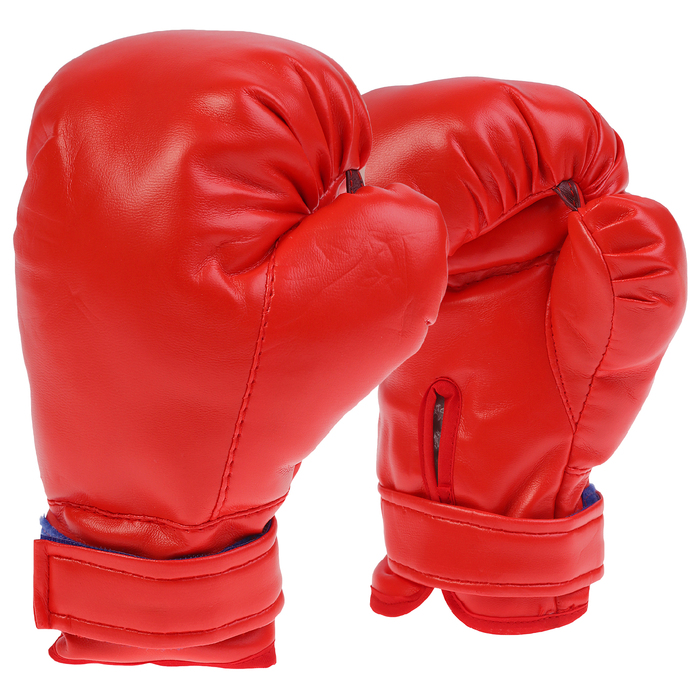Боксерские перчатки купить в москве. Перчатки боксерские SOTF 12oz кожзам красные. Боксёрские перчатки "нокаут".