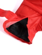 Перчатки боксёрские детские, размер 4 oz, ярко-красные 3572981 Перчатки боксёрские детские, размер 4 oz, ярко-красные 3572981