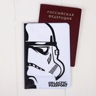 Обложка для паспорта, Звездные войны - Фото 1