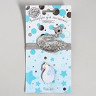 Карнавальный набор «Лапочка», значок, повязка на голову - фото 37054930