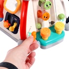 Развивающая игрушка «Логический центр», звуковые эффекты, МИКС - Фото 13