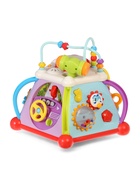 Развивающая игрушка «Логический центр», звуковые эффекты, МИКС - Фото 17