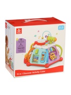 Развивающая игрушка «Логический центр», звуковые эффекты, МИКС - Фото 24