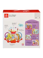 Развивающая игрушка «Логический центр», звуковые эффекты, МИКС - Фото 25