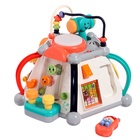 Развивающая игрушка «Логический центр», звуковые эффекты, МИКС - Фото 10