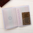 Паспортная обложка "Миньоны", Гадкий Я - Фото 5