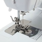 Швейная машина VLK Napoli 2600, 16 операций, полуавтомат, белая - Фото 5