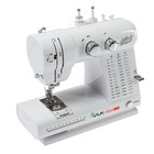 Швейная машина VLK Napoli 2700, 42 операции, адаптер питания 12 В, белая - Фото 1