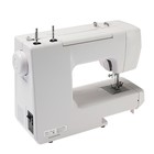 Швейная машина VLK Napoli 2800, 24 вида строчки, 65 Вт, адаптер питания 12 В, белая - Фото 2