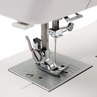 Швейная машина VLK Napoli 2800, 24 вида строчки, 65 Вт, адаптер питания 12 В, белая - Фото 4
