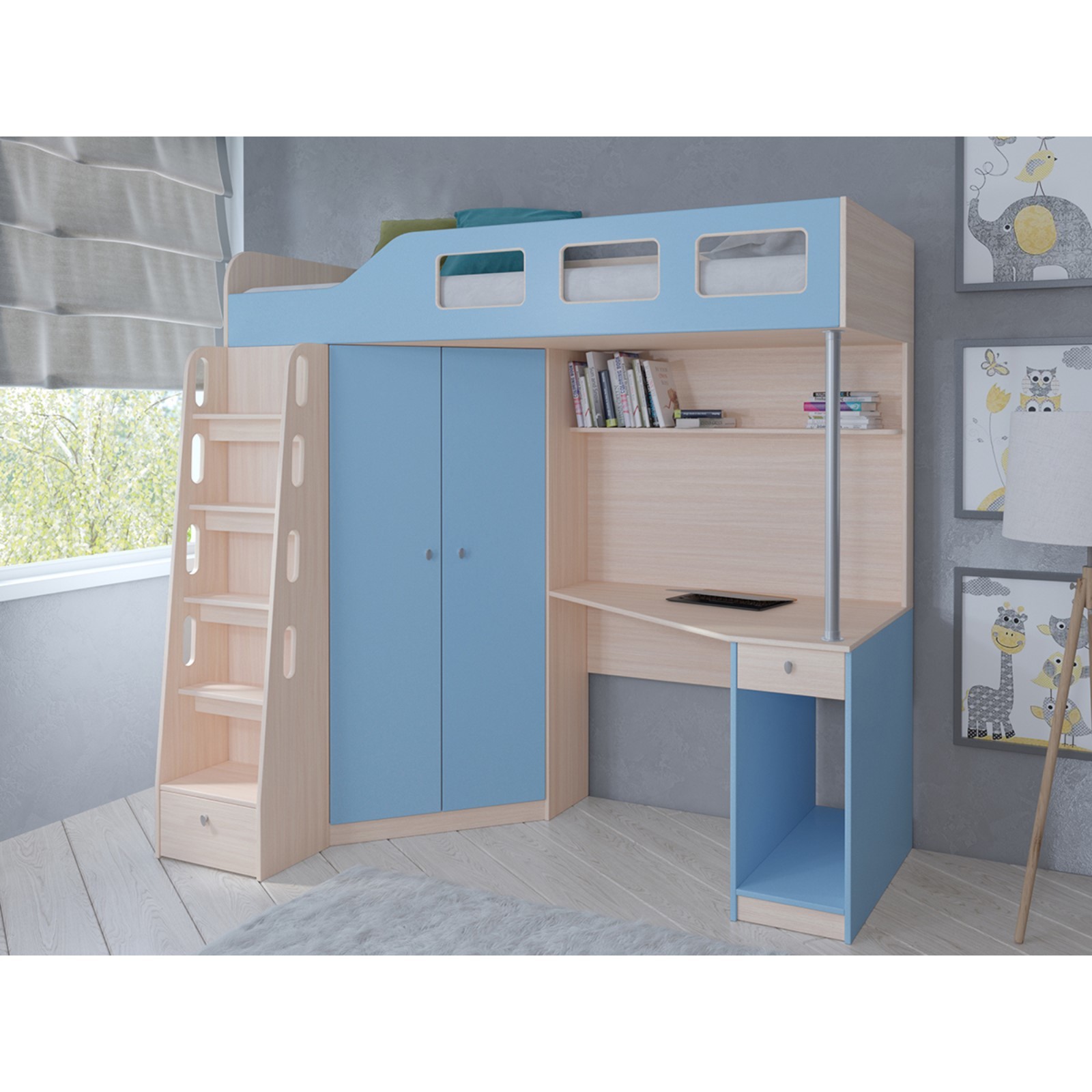 Астра-7 исп.А, извещатель охранный объемный потолочный купить по доступной цене