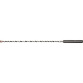 

Бур ЗУБР 29350-540-12, по бетону, SDS-Max, 2 резца, спираль шнек, 12х540 мм