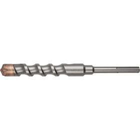 

Бур URAGAN 29350-370-38, по бетону, SDS-Max, 4 спирали, 38x370 мм