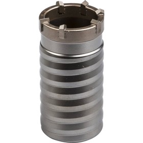 

Коронка KRAFTOOL 29200-50, буровая, конусная посадка, d=50 мм, L=100 мм