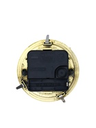 Часы настольные интерьерные каминные «Орел расправил крылья», h=35 см - Фото 6