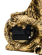 Часы настольные интерьерные каминные «Орел», h=31 см, d=7 см - Фото 7