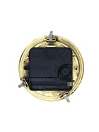 Часы настольные интерьерные каминные «Слон», 35×22×10 см - Фото 6