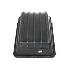 Сани волокуши CenterPlast 1450 с отбойником "LUX" с накладками, 171 x 75 x 56 см - фото 26929549