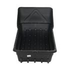 Сани волокуши CenterPlast 1450 с отбойником "LUX" с накладками, 171 x 75 x 56 см - фото 26929551