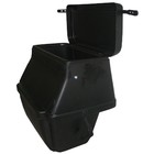 Кофр №1 для снегохода YAMAHA VK540 III, 620 х 600 х 490 - Фото 2