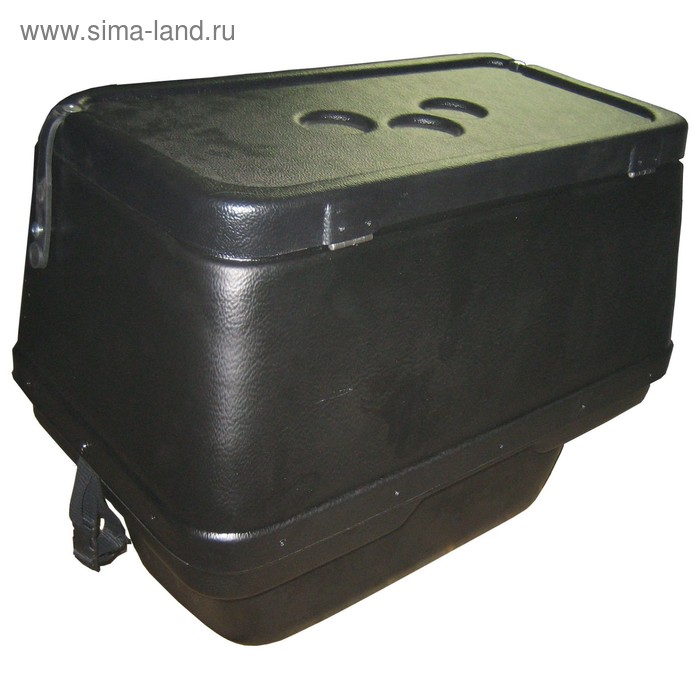Кофр №2 для снегохода YAMAHA VK-PROFFESIONAL, 700 х 390 х 550 - Фото 1